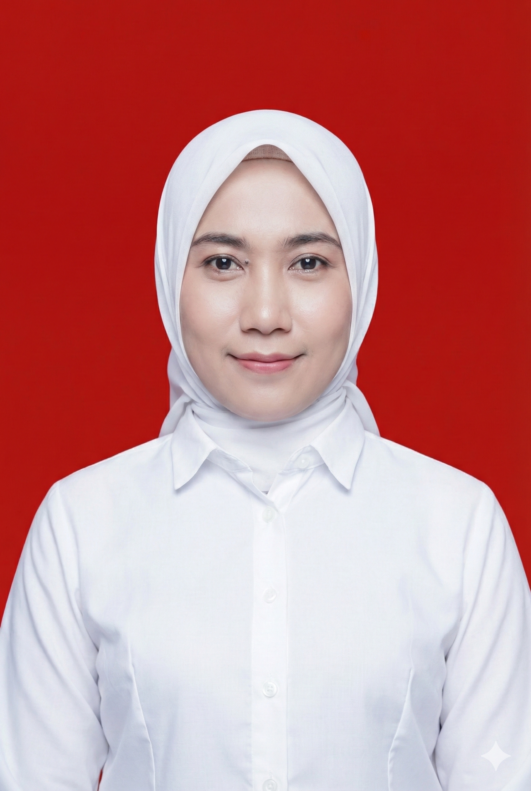 Foto Ani Amaliyah S.Pd.I