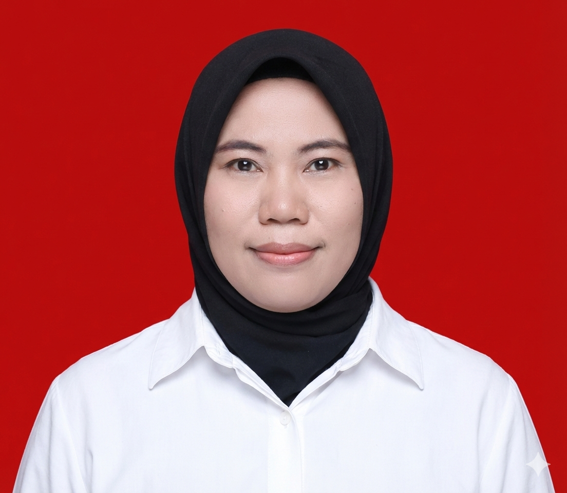Foto Siti Kamilah, S.Pd